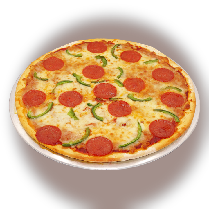 Pizza Americana