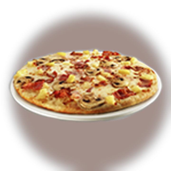 Pizza Bacana