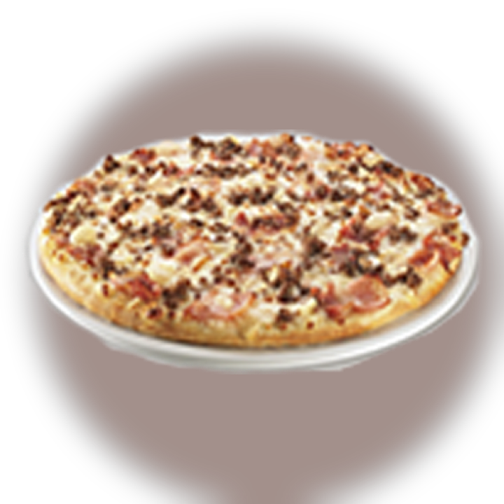 Pizza Burguer