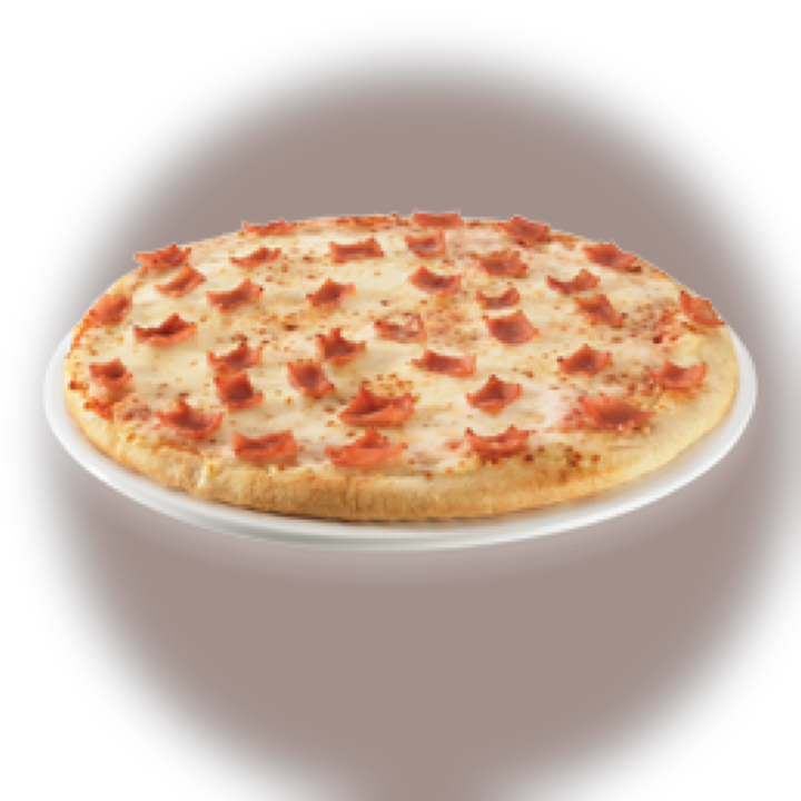 Pizza Cool Cheese