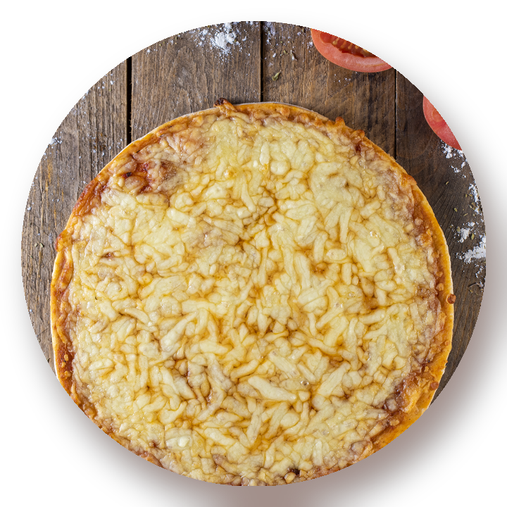 Pizza Marguerita