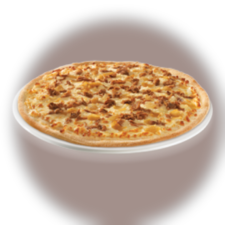 Pizza Marítima